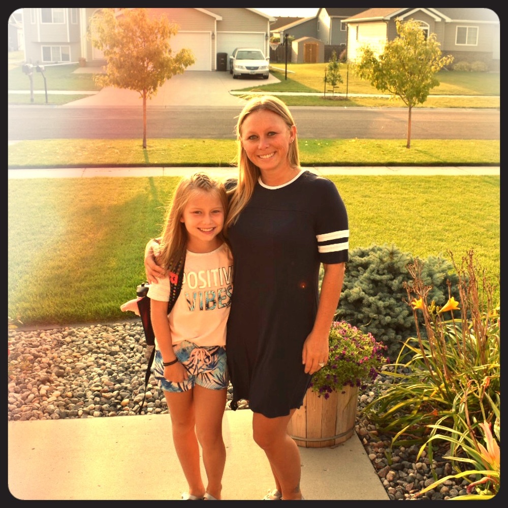 Meet your Posher, Katie